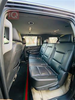 شيفروليه سوبربان